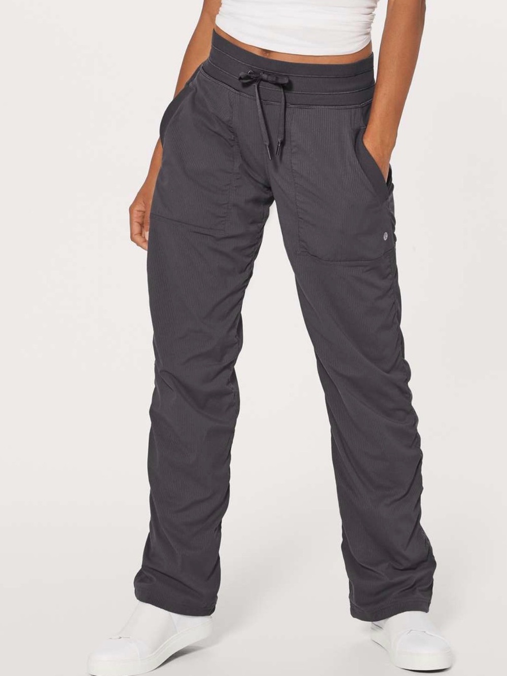 lululemon athletica dance studio pants